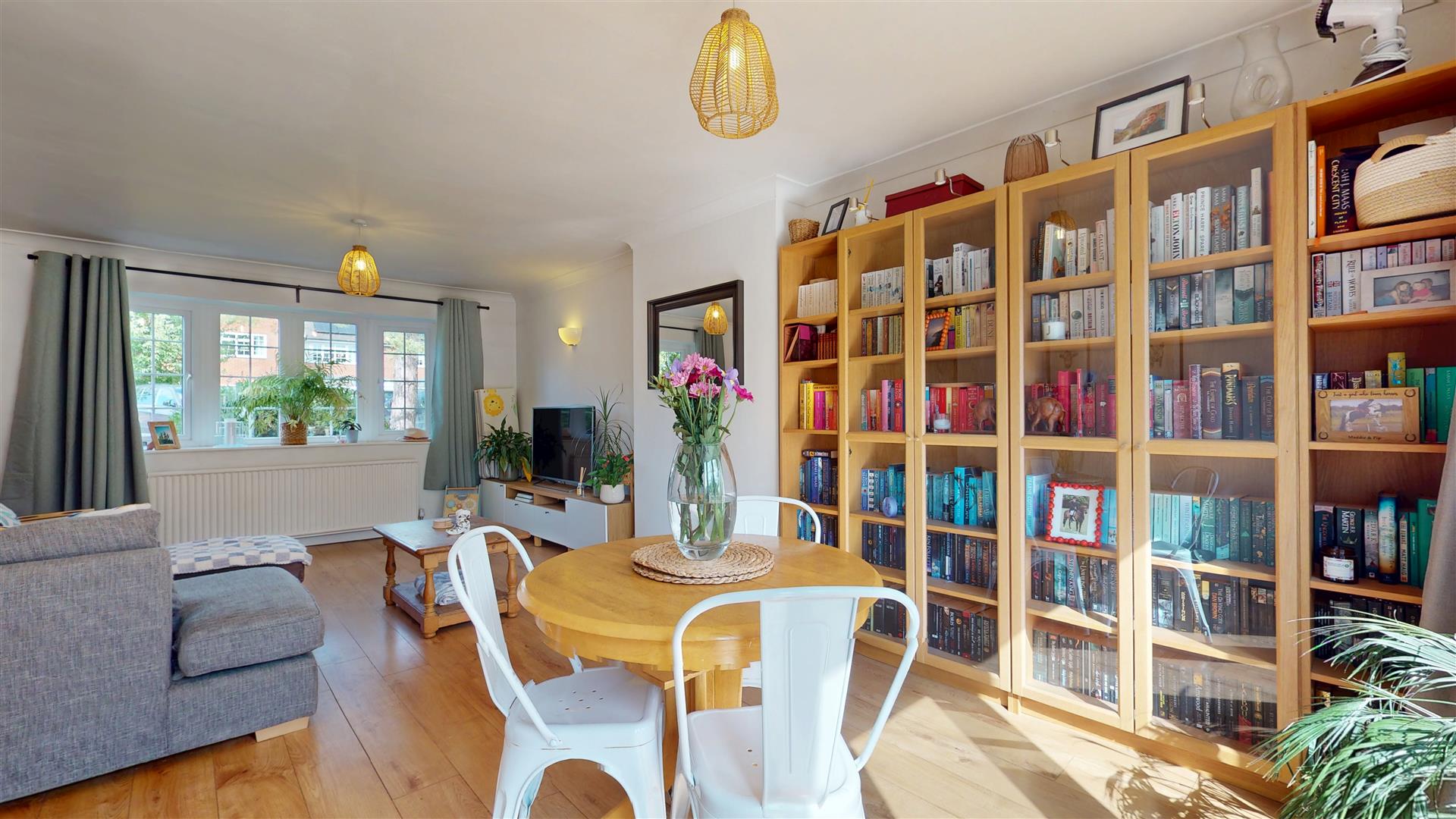 Shepperton Close, Castlethorpe, Milton Keynes